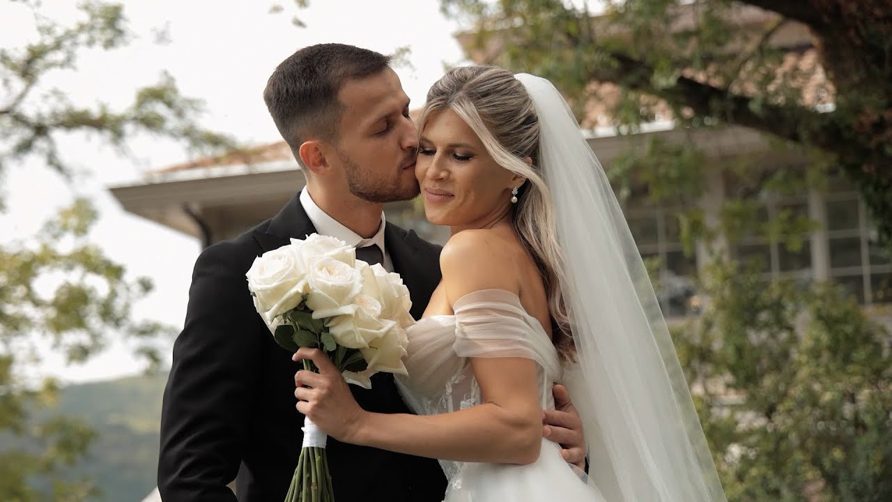 Свадебная видеосъемка. Свадебный и семейный видеограф в Новороссийске Егор Байбуза