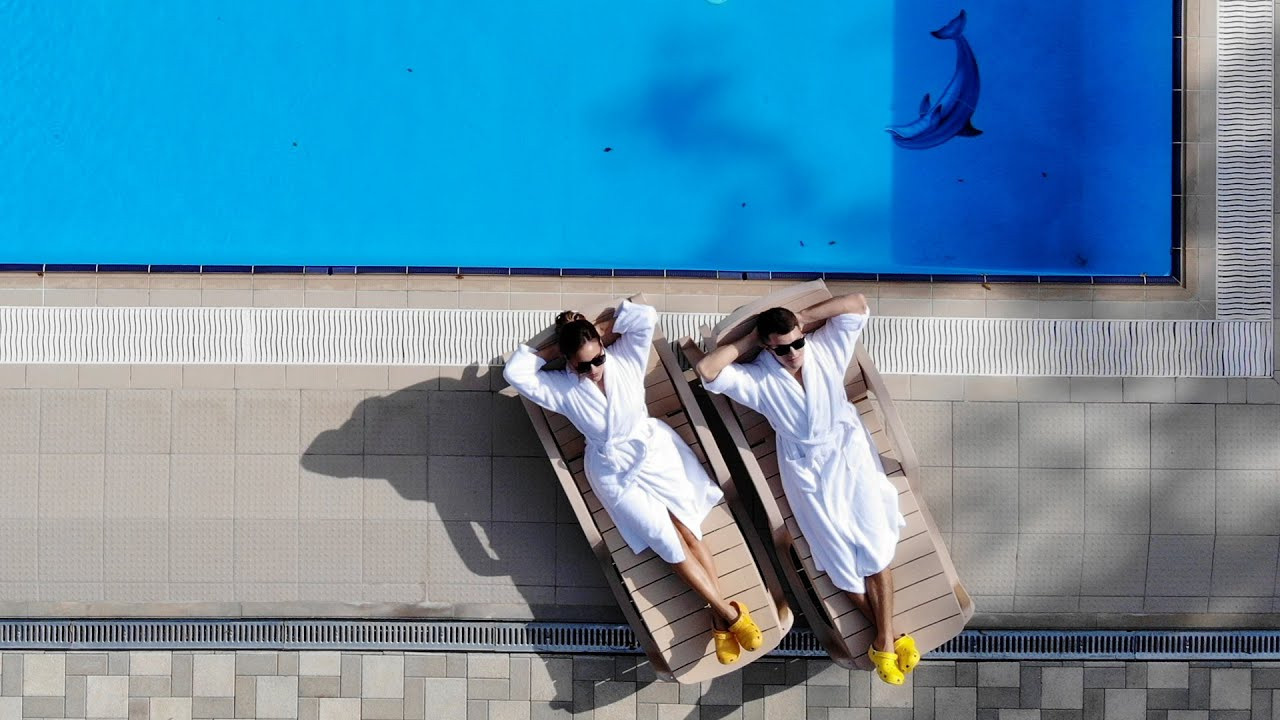 Свадебная видеосъемка. Свадебный и семейный видеограф в Новороссийске Егор Байбуза