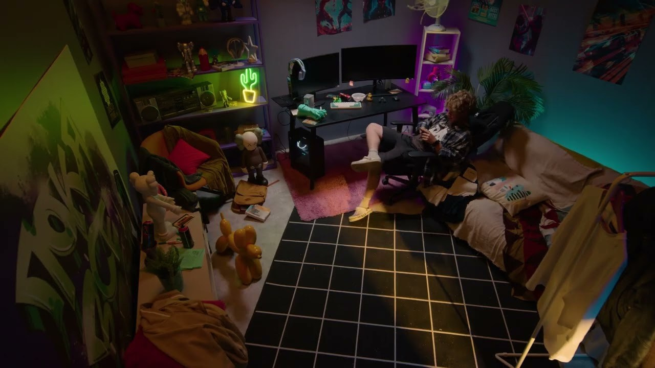 Портфолио. ТK