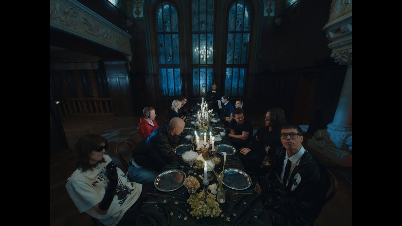 Портфолио. ТK