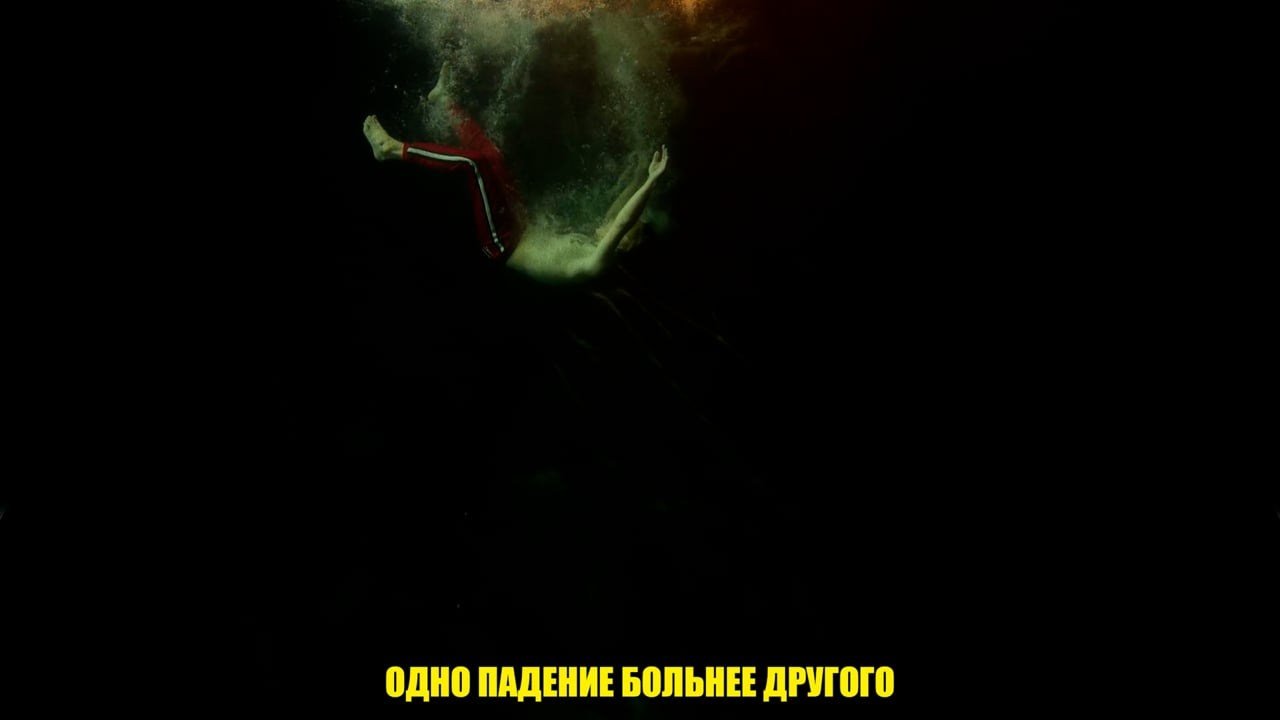 Портфолио. ТK