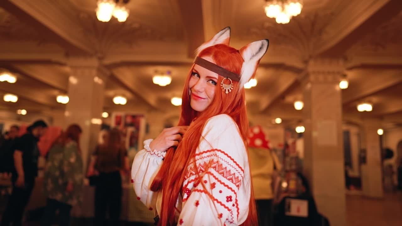 Видеокосплей, видео с фестивалей и музыкальные бэкстейджи