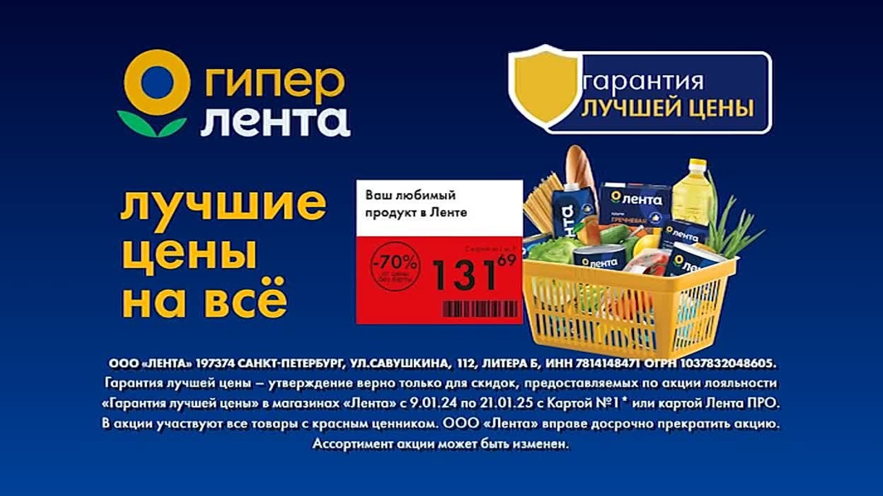 Видео для бизнеса