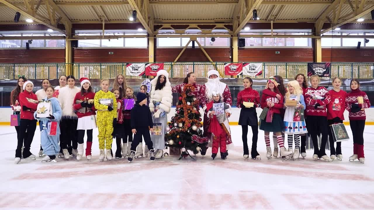 Репортажное видео с мероприятий