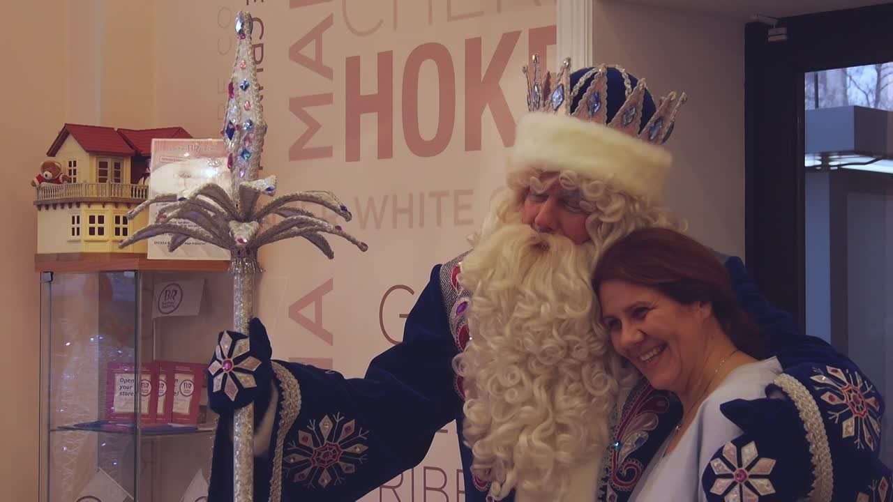 Видео для бизнеса