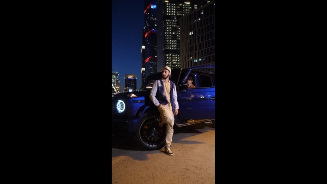 Видео для музыкальных исполнителей