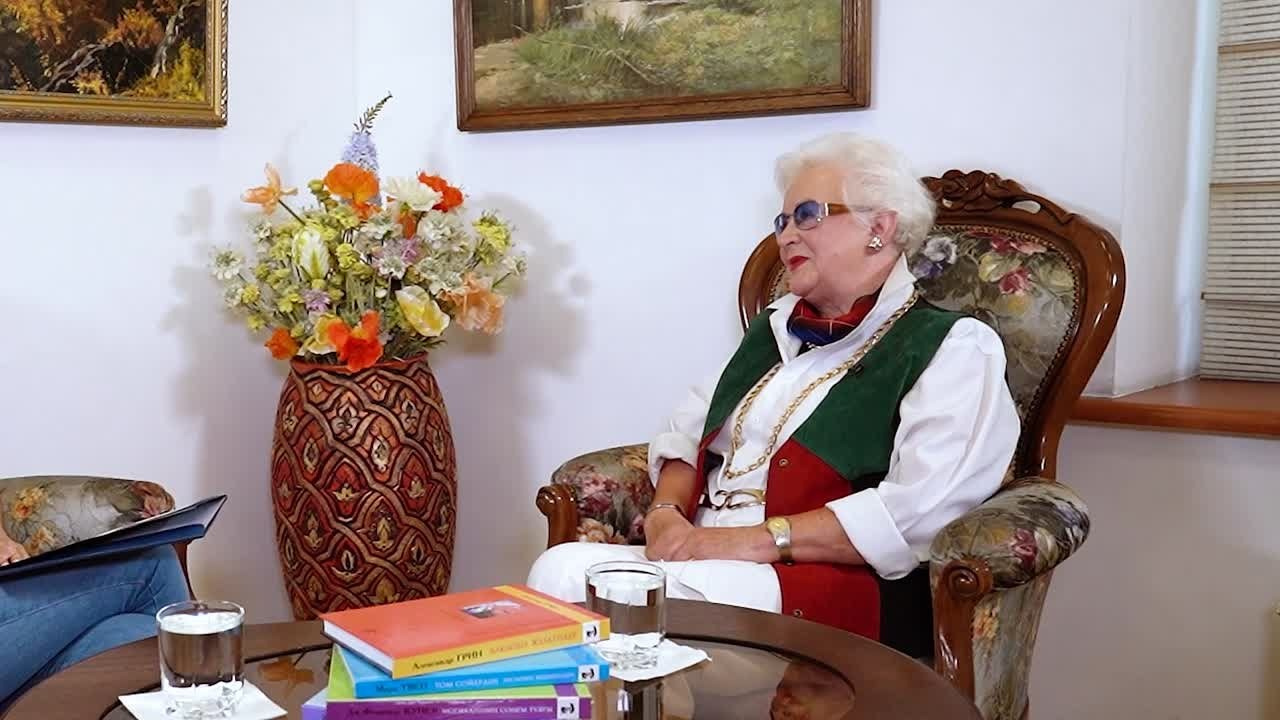 Видео для государственных и социальных учреждений