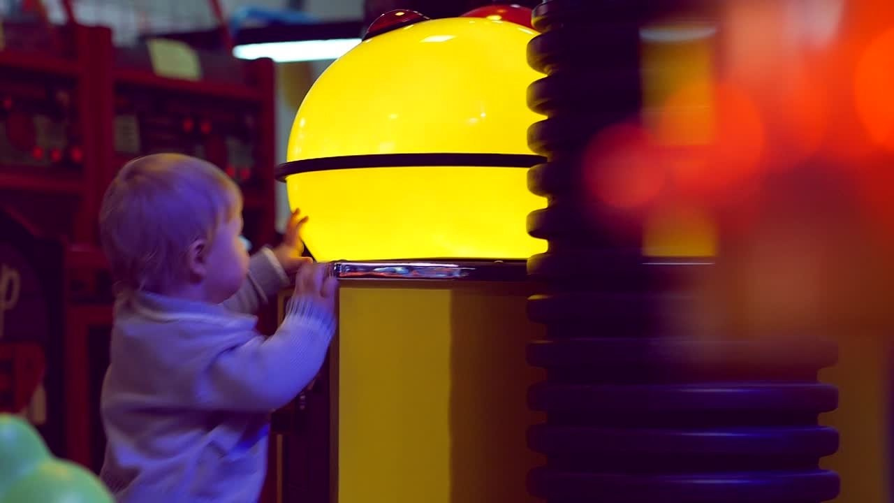 Семейное видео и частное видео