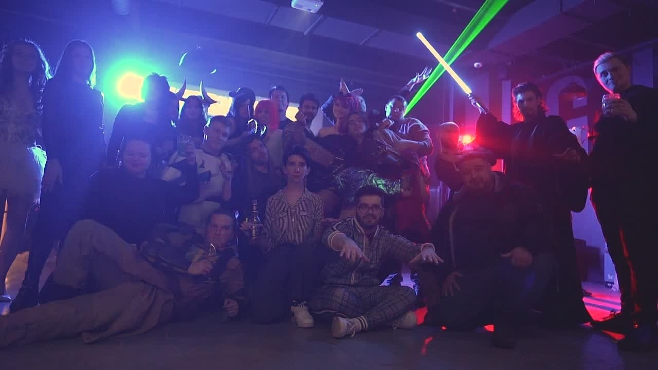 Семейное видео и частное видео