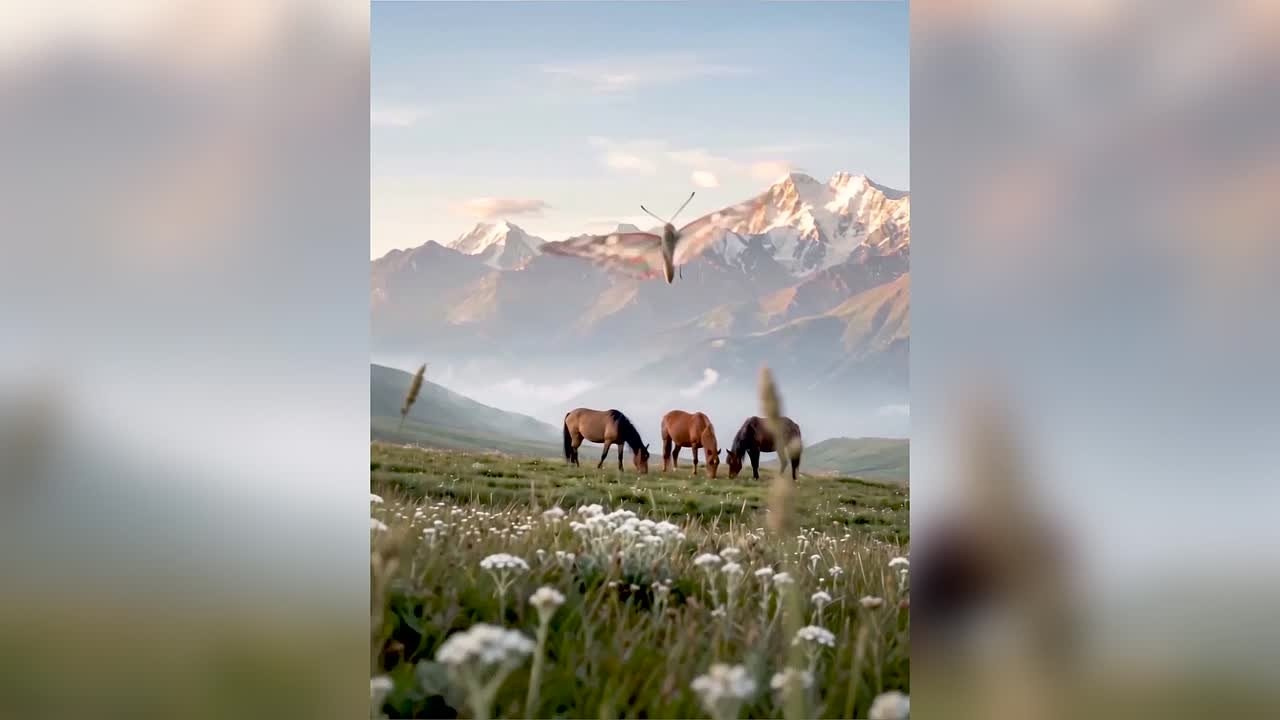 Нейрофотосессия x ИИ-контент