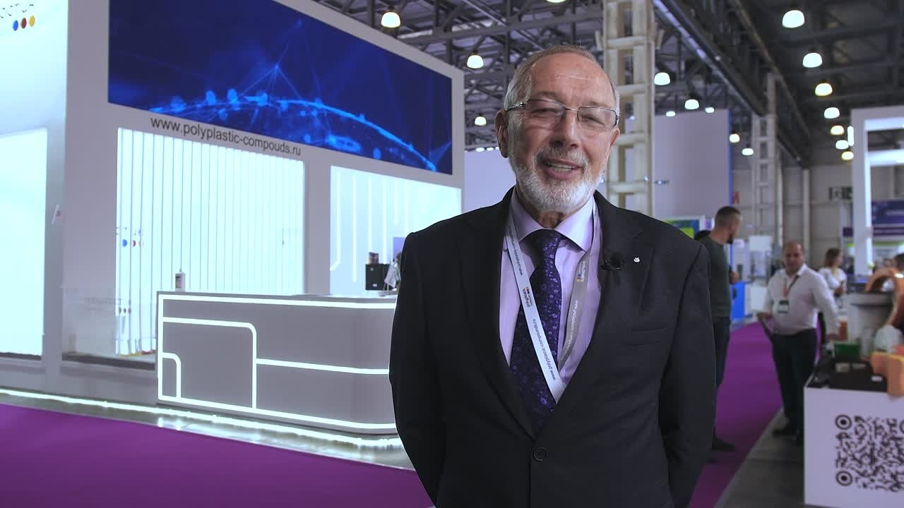 Репортажное видео с мероприятий