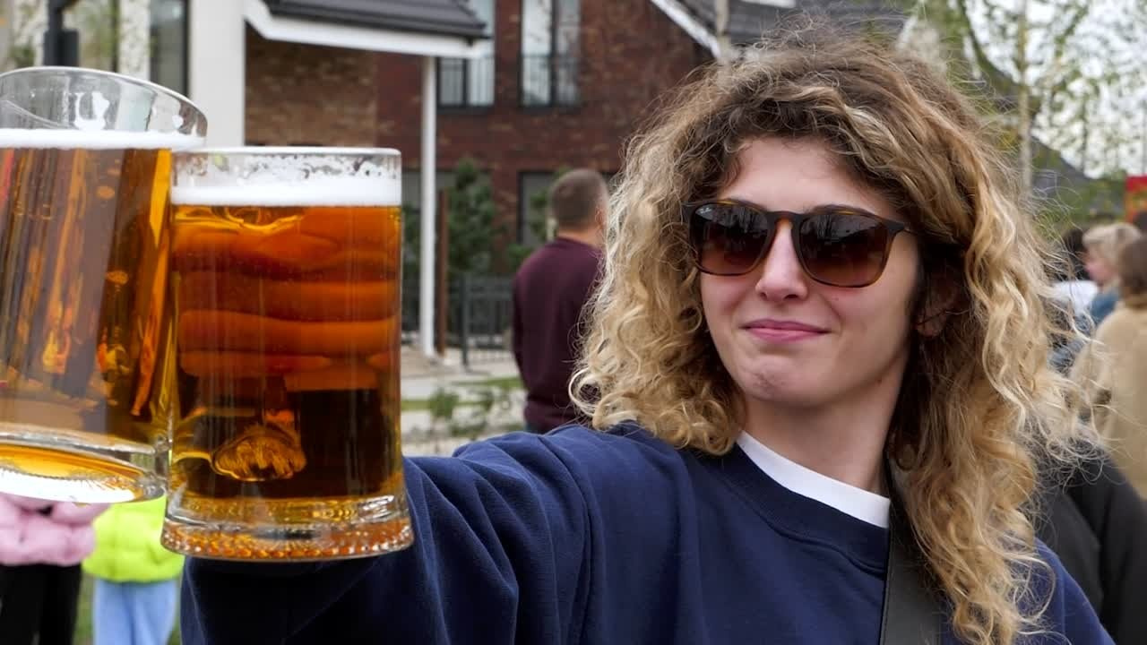 Репортажное видео с мероприятий