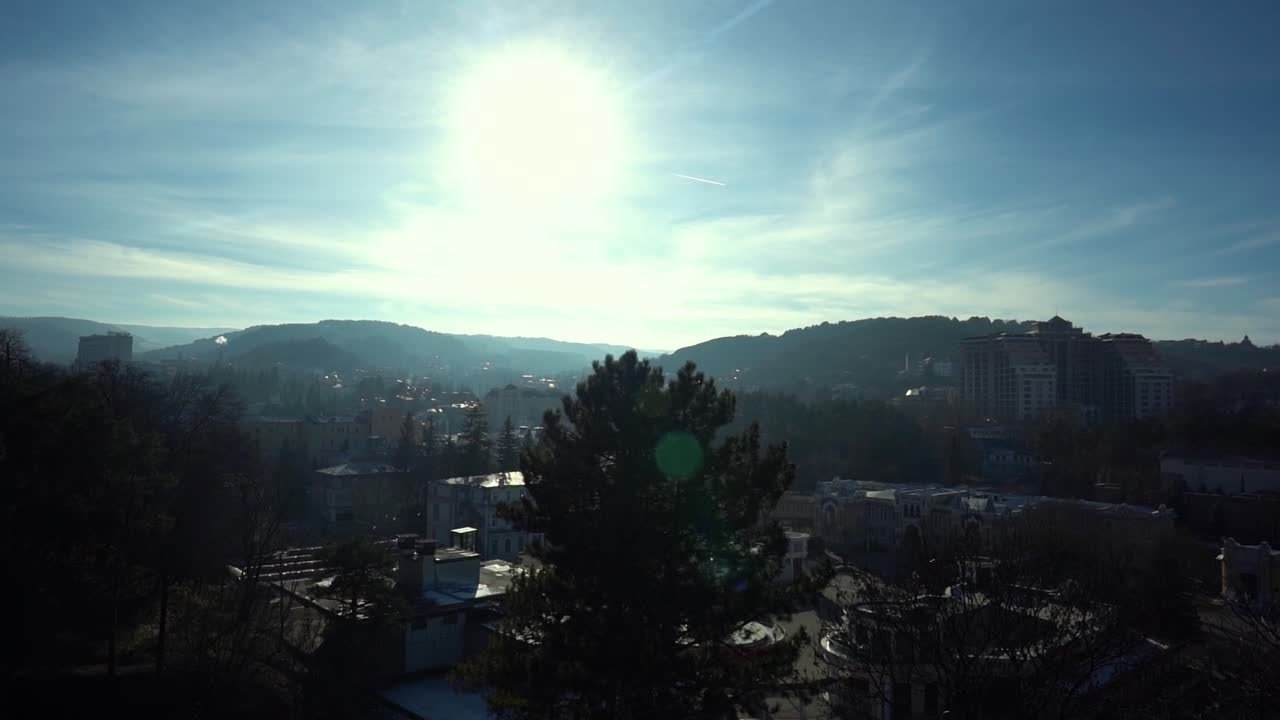 Отдых и туризм в Ставропольском Крае