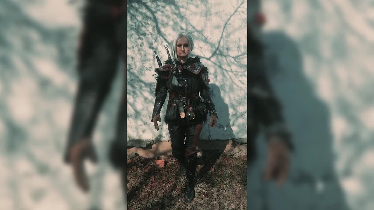 Видеокосплей, видео с фестивалей и музыкальные бэкстейджи