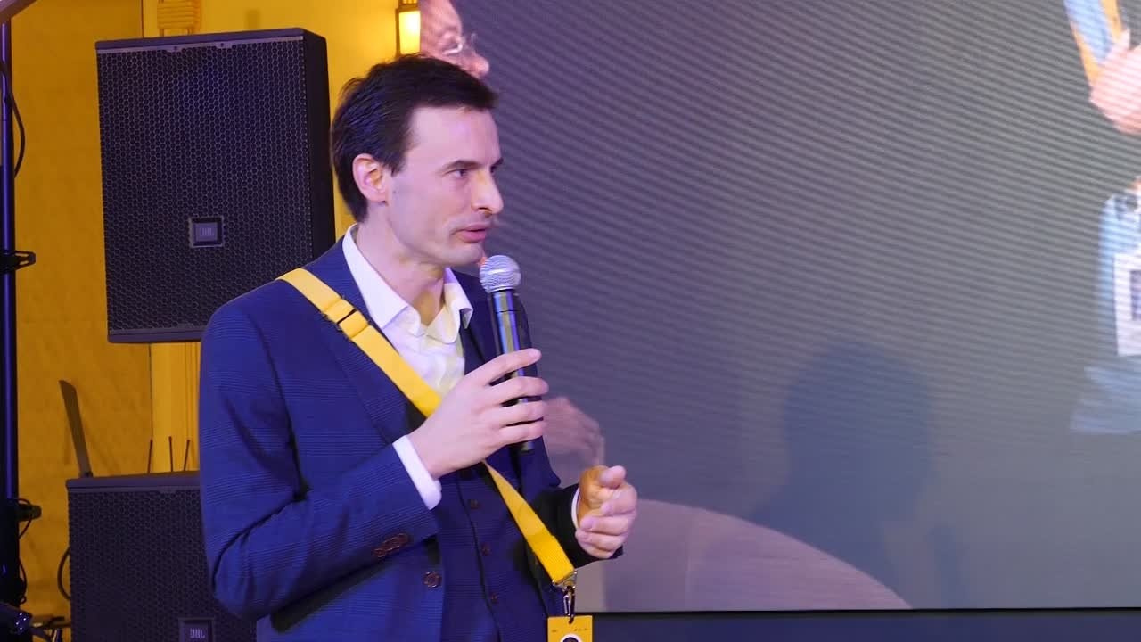 Видео для государственных и социальных учреждений