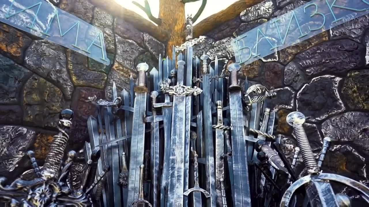 Видео для бизнеса