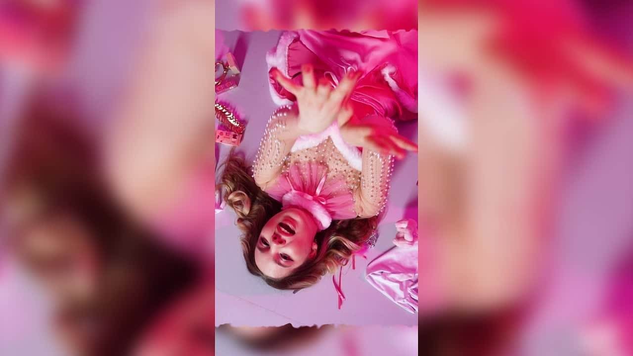 Вертикальный формат — Reels, Shorts, VK Клипы