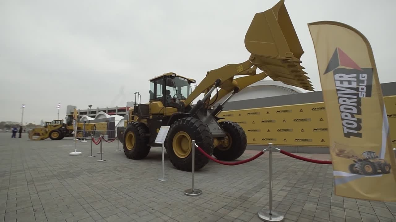 Репортажное видео с мероприятий