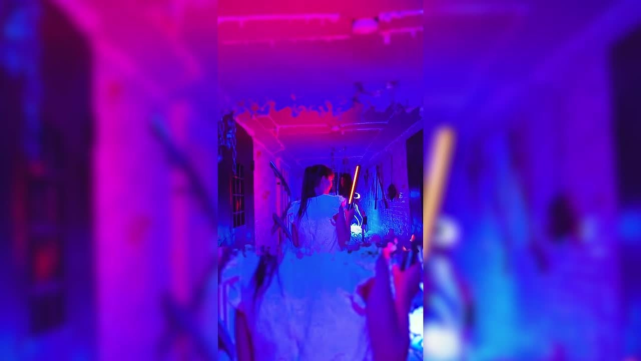 Вертикальный формат — Reels, Shorts, VK Клипы