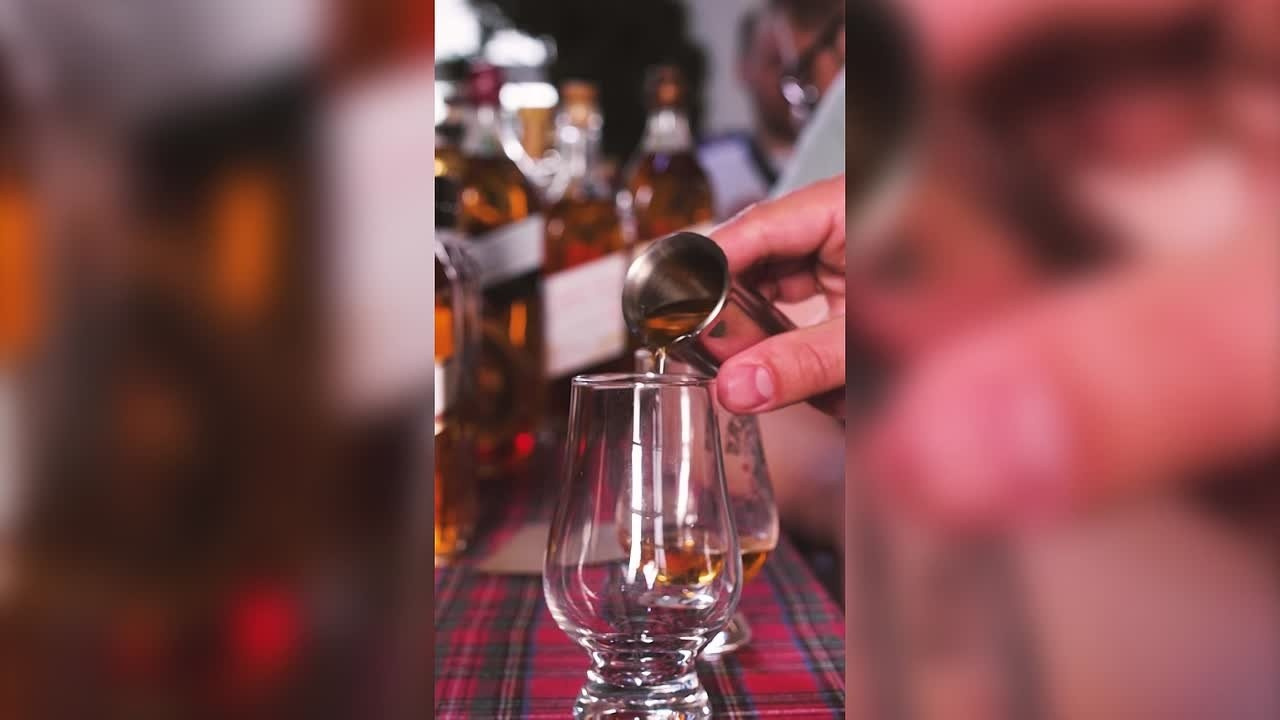 Репортажное видео с мероприятий