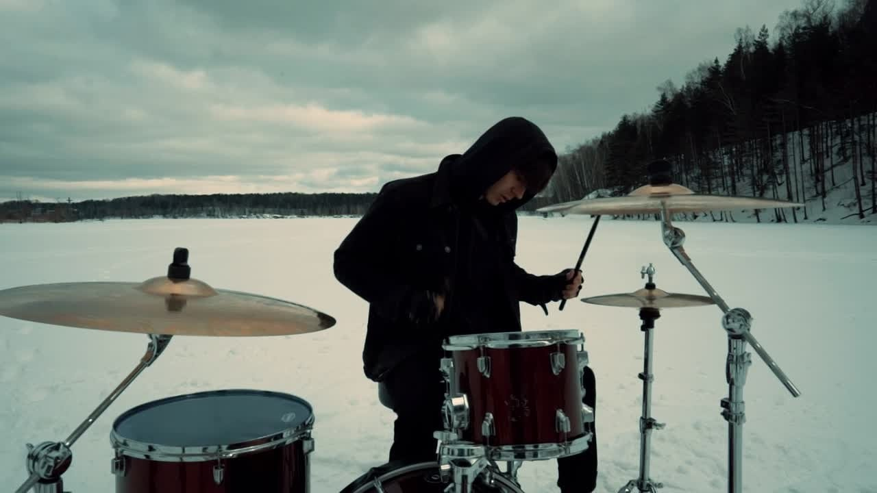 Видео для музыкальных исполнителей