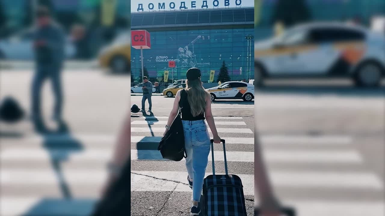 Вертикальный формат — Reels, Shorts, VK Клипы