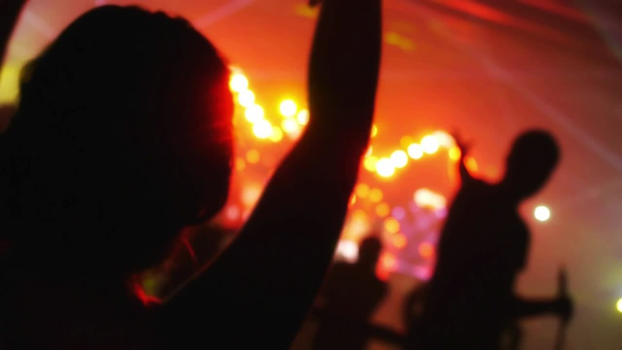 Видео для музыкальных исполнителей