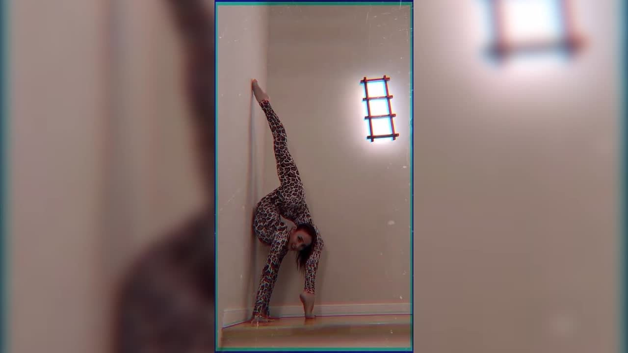 Вертикальный формат — Reels, Shorts, VK Клипы