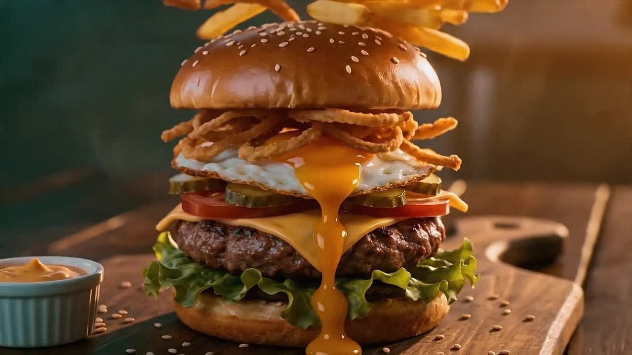 Нейрофотосессия x ИИ-контент