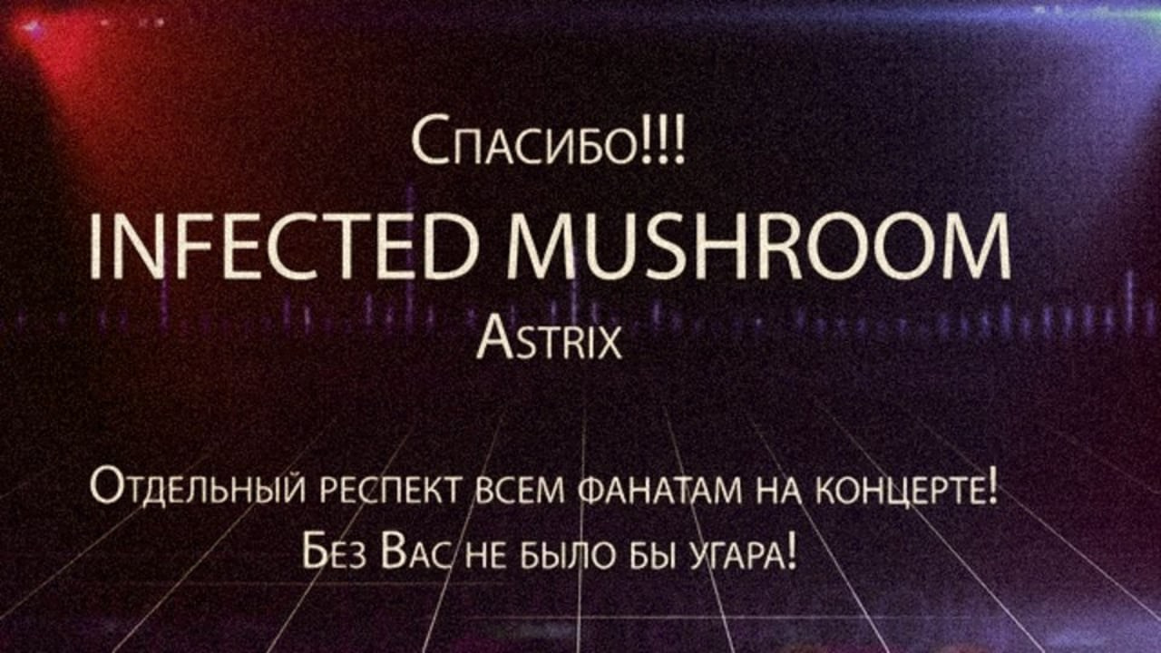 Видео для музыкальных исполнителей