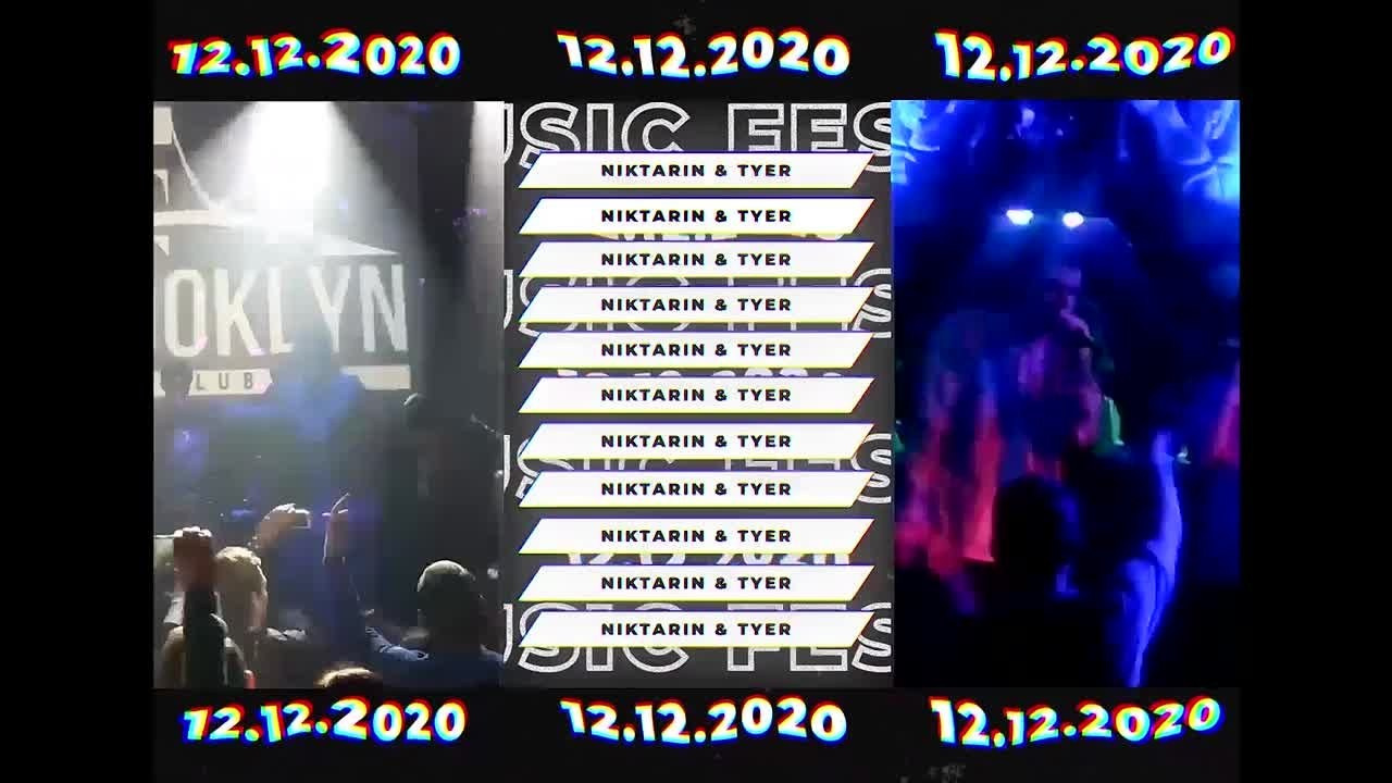 Видео для музыкальных исполнителей