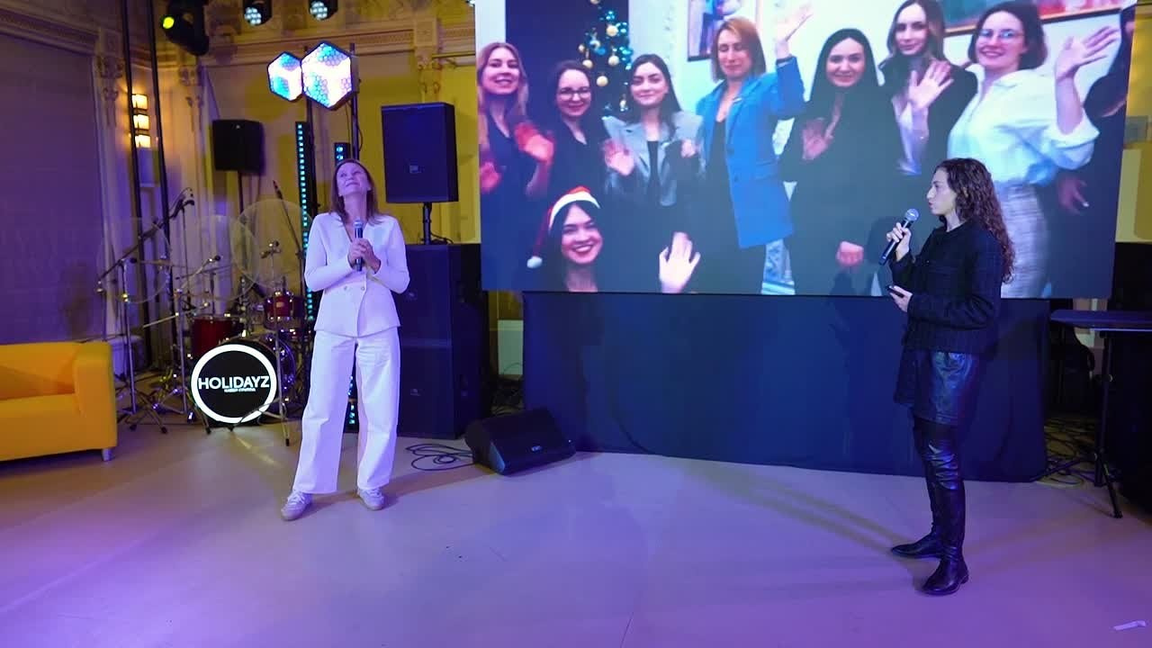 Видео для государственных и социальных учреждений