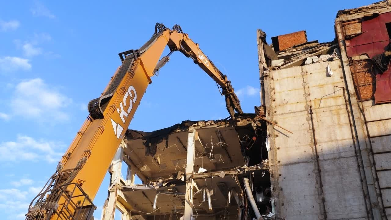 Видео для бизнеса