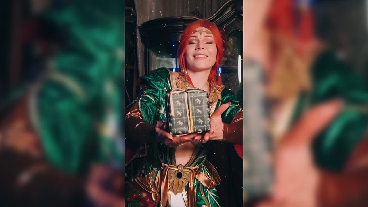 Вертикальный формат — Reels, Shorts, VK Клипы