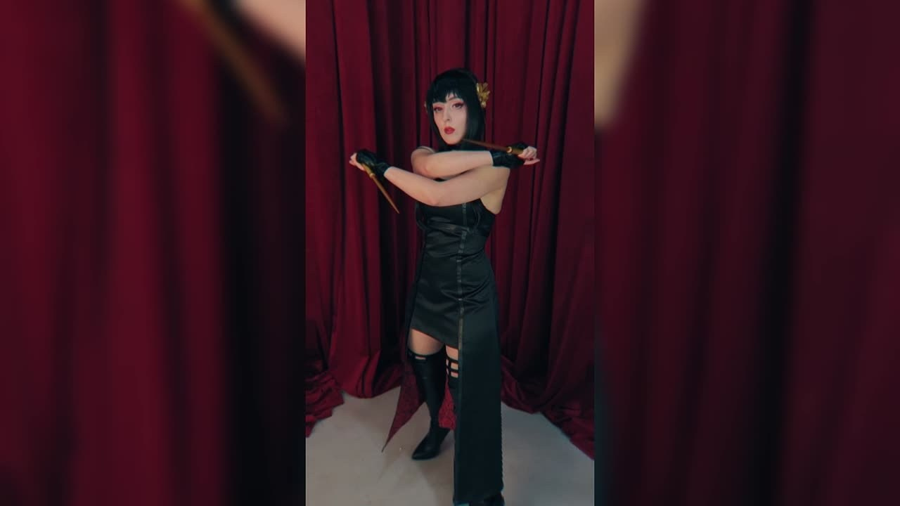 Видеокосплей, видео с фестивалей и музыкальные бэкстейджи