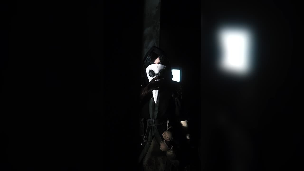 Видеокосплей, видео с фестивалей и музыкальные бэкстейджи