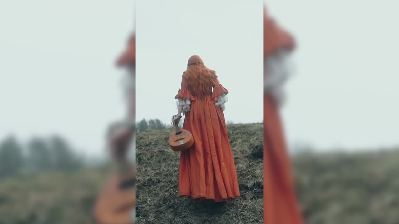 Видео для музыкальных исполнителей