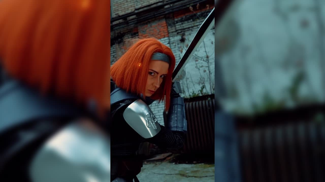 Видеокосплей, видео с фестивалей и музыкальные бэкстейджи