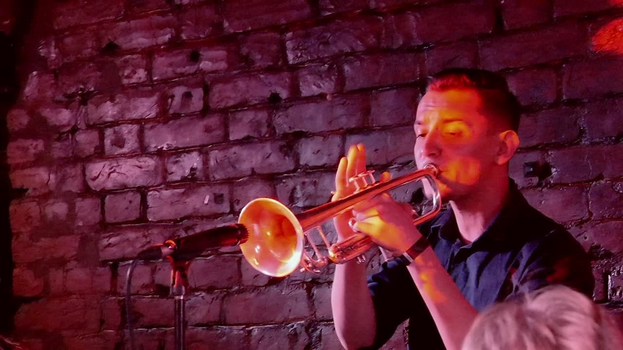 Видео для музыкальных исполнителей