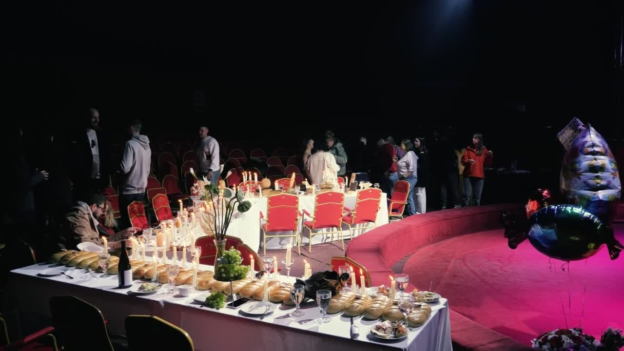 Семейное видео и частное видео