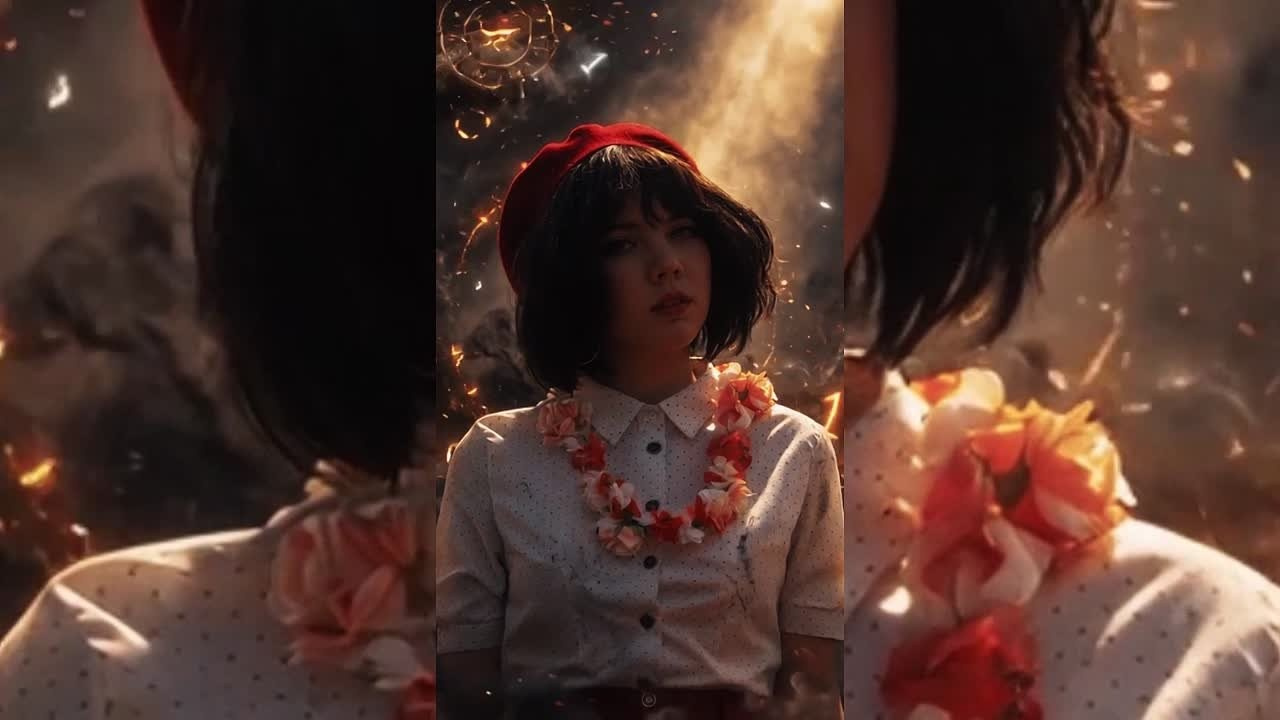 Видеокосплей, видео с фестивалей и музыкальные бэкстейджи