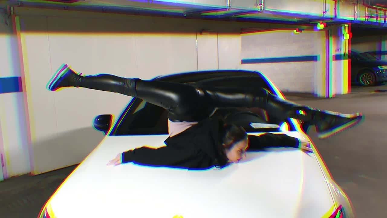 Семейное видео и частное видео