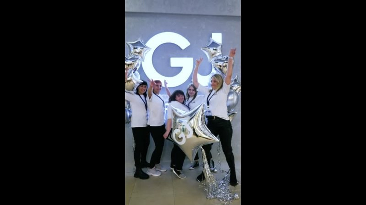 Репортажное видео с мероприятий