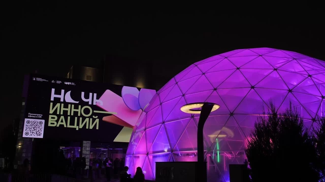 Репортажное видео с мероприятий