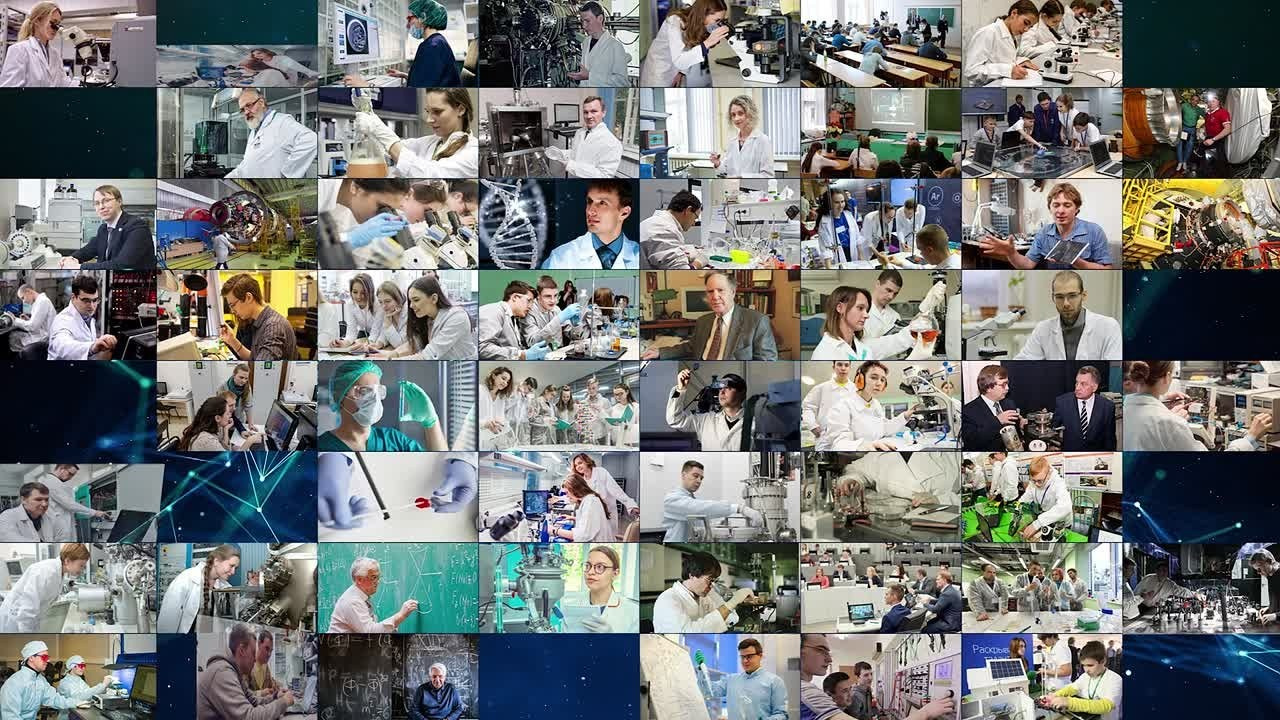 Видео для государственных и социальных учреждений