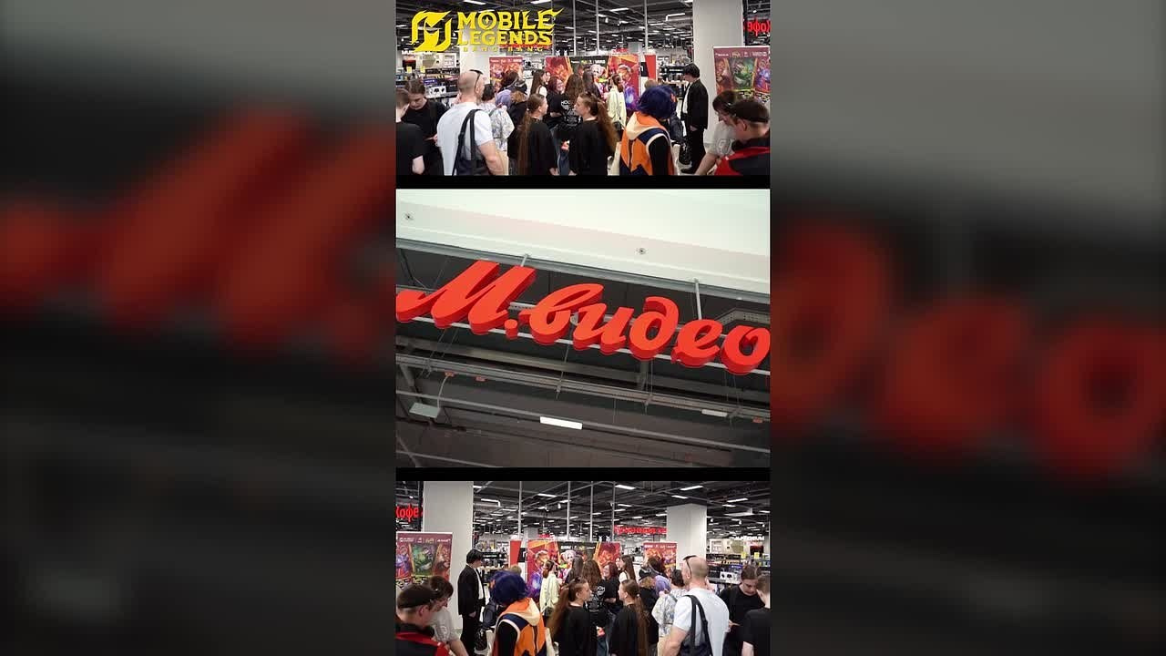 Вертикальный формат — Reels, Shorts, VK Клипы