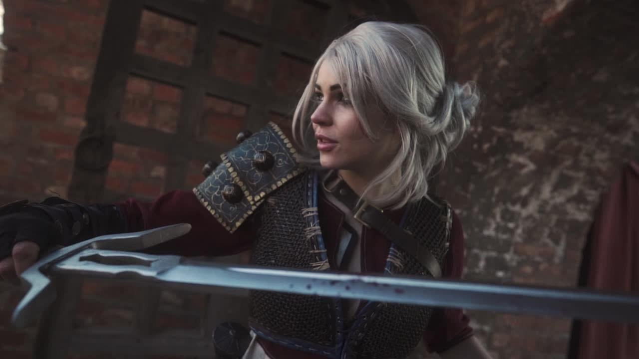 Видеокосплей, видео с фестивалей и музыкальные бэкстейджи