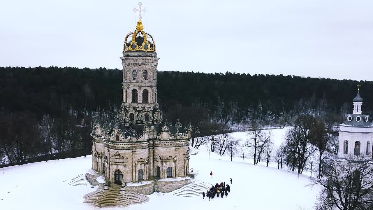 Видео для государственных и социальных учреждений
