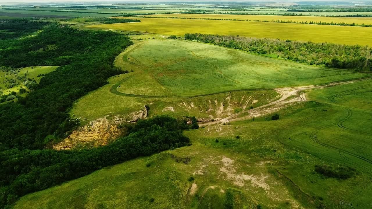 Отдых и туризм в Ставропольском Крае