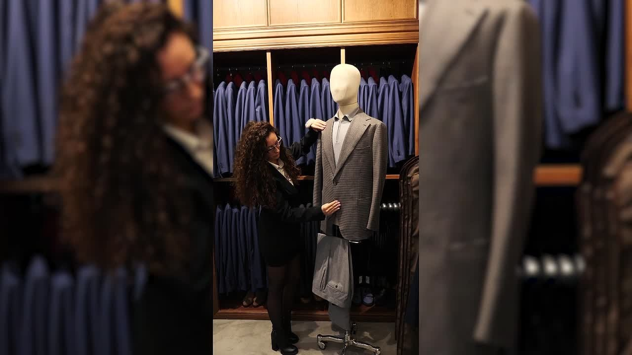 Вертикальный формат — Reels, Shorts, VK Клипы